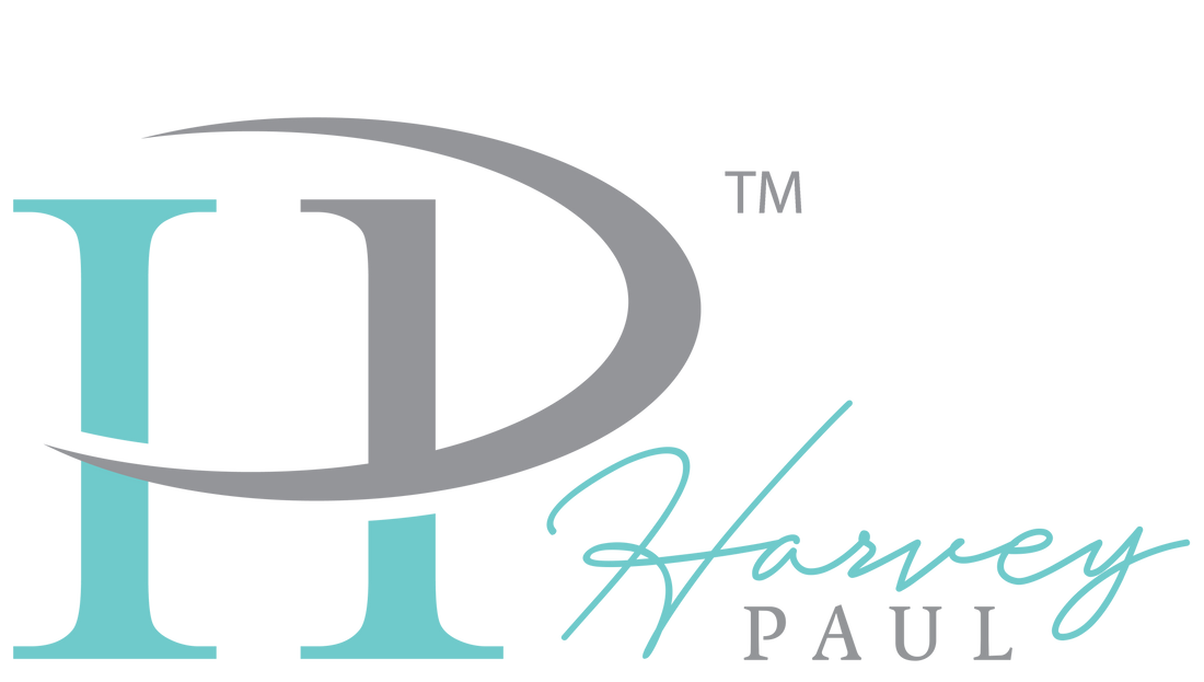 Harvey Paul logo