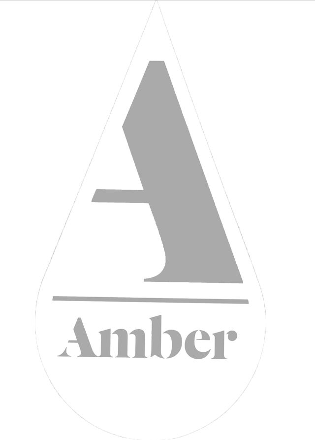 Amber