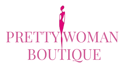 New Arrivals, Pretty Woman Boutique